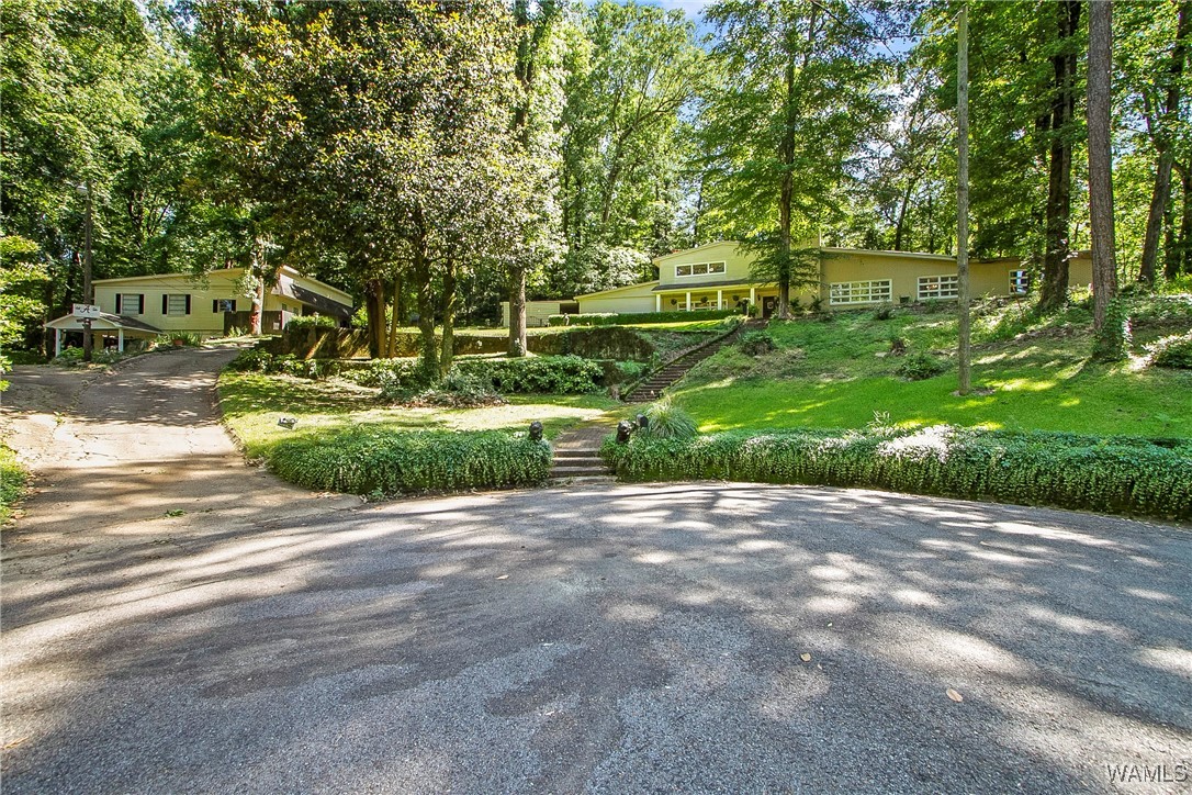 7 Lakeshore Dr Dr, Tuscaloosa, Alabama image 1