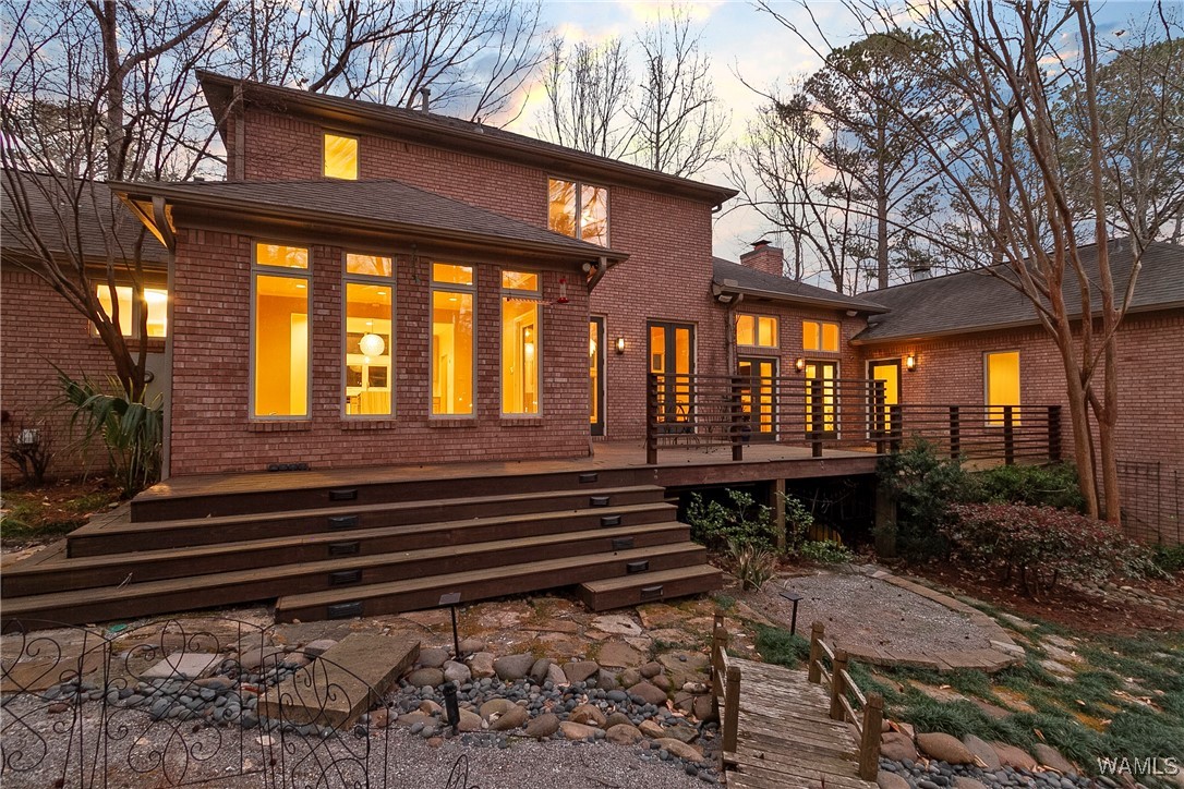 9138 Enterprise Avenue, Tuscaloosa, Alabama image 43