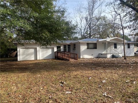 Homes For Sale - 11339 Fleetwood Road<br/> Cottondale, AL 35453