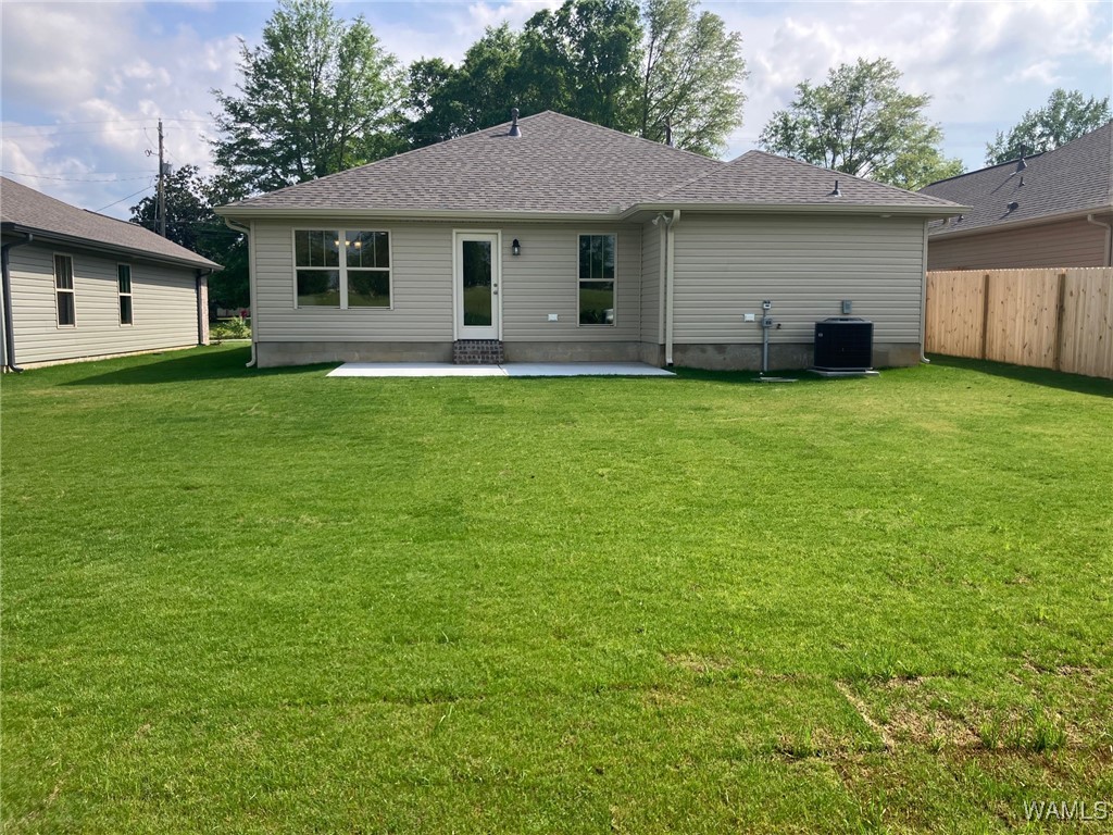 280 23rd Street, Fayette, Alabama image 14