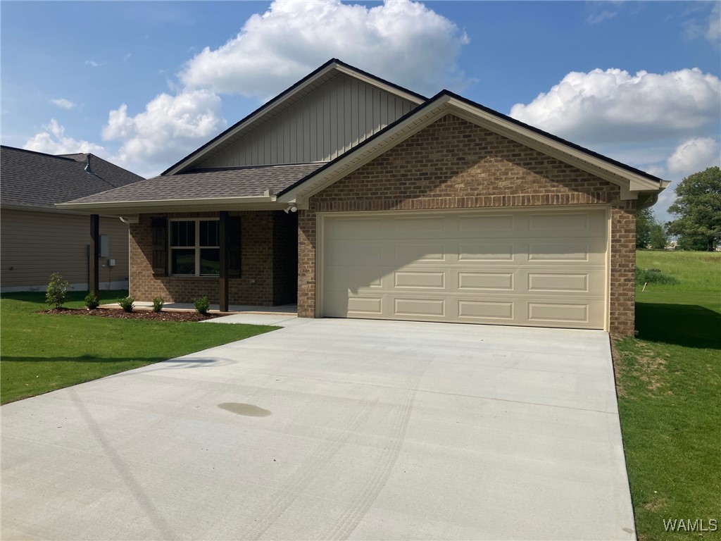 280 23rd Street, Fayette, Alabama image 2