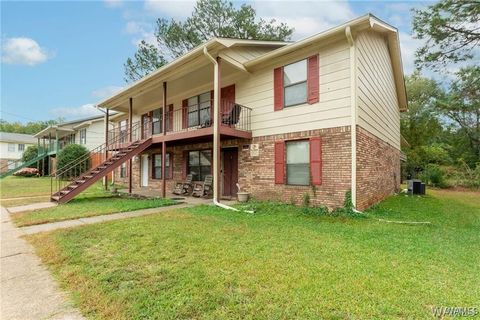 615 33rd Street E Tuscaloosa AL 35405
