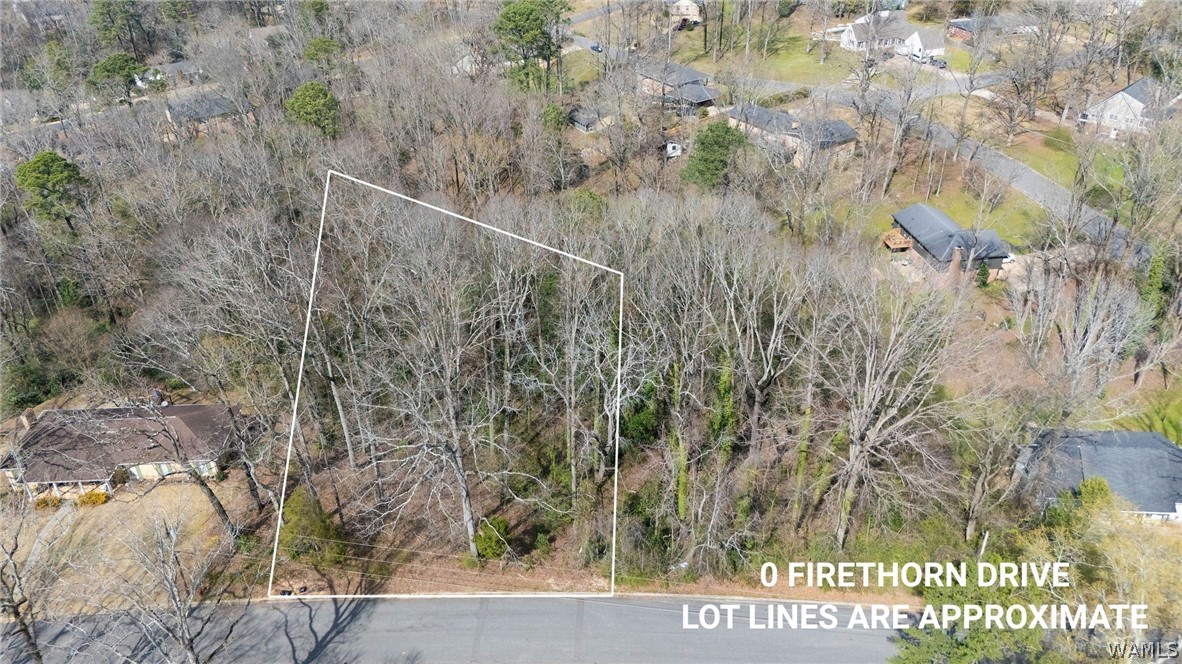 Photo 1 of 6 — 00- Woodland Road, Tuscaloosa, AL 35405