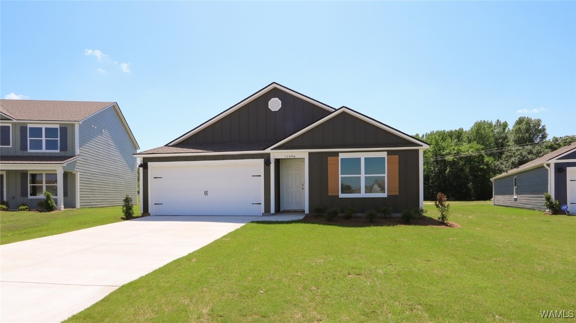 11496 Linna Lane, Moundville, Alabama image 2