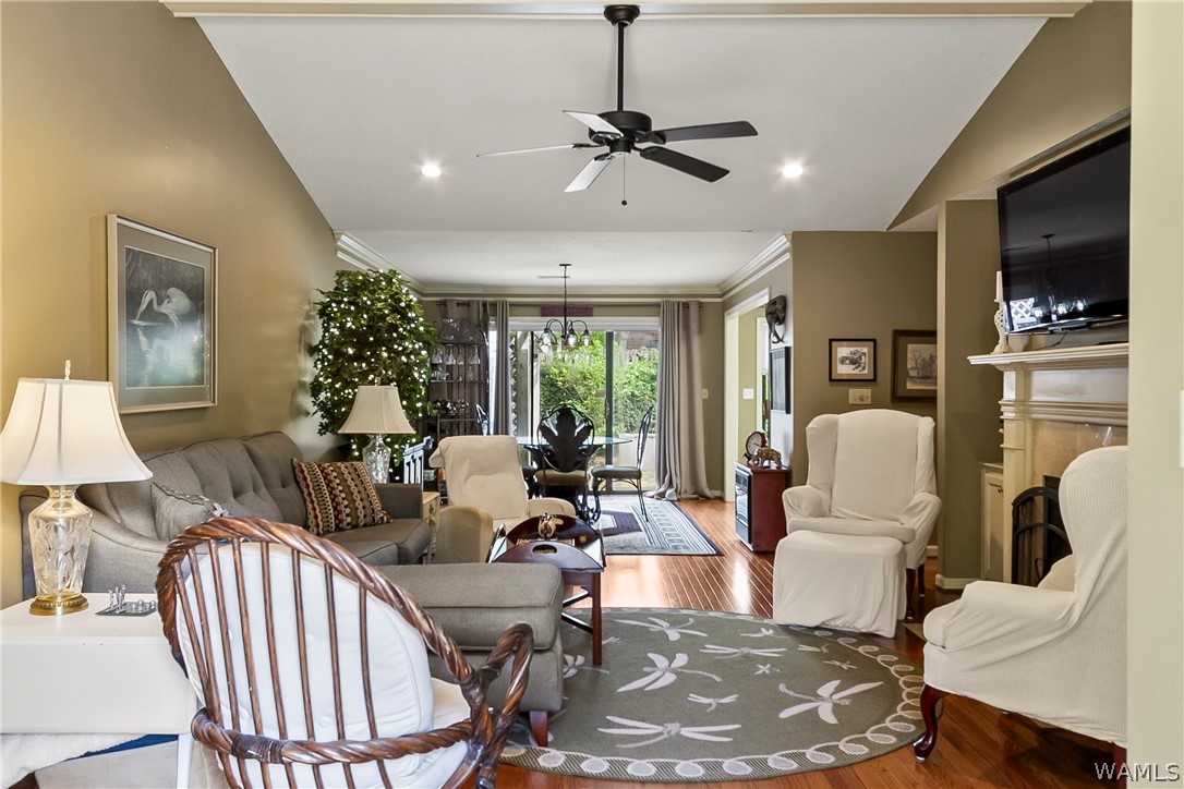 2018 FOX RIDGE Road