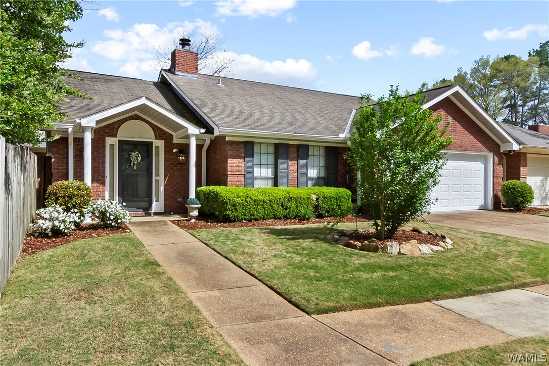 2018 FOX RIDGE Road