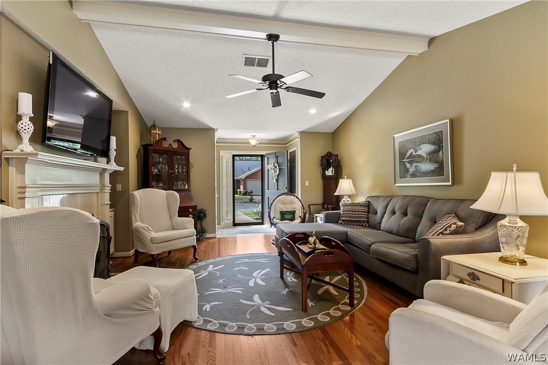 2018 FOX RIDGE Road