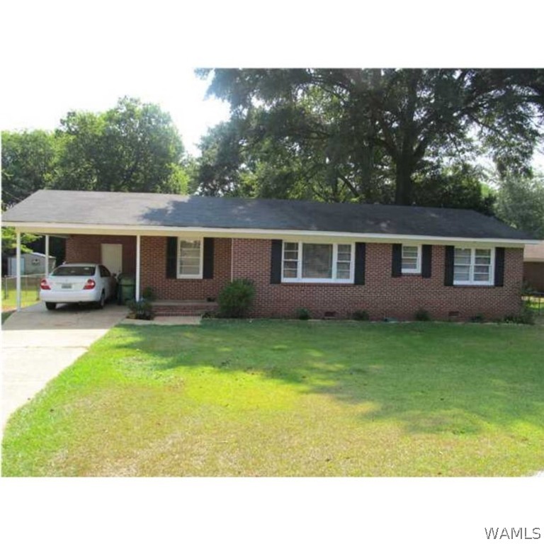 1651 60th Avenue, Cottondale, Alabama image 1