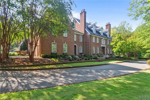 9801 Old Watermelon Road Tuscaloosa AL 35406