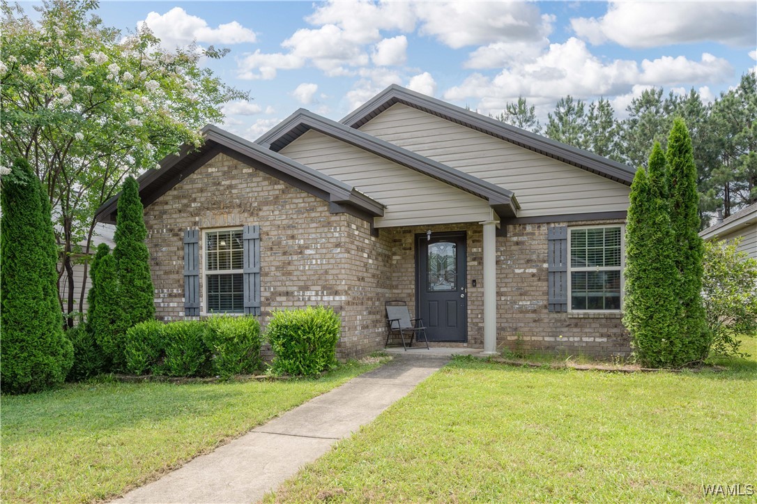 7513 Thompsons Way, North Port, Alabama image 2