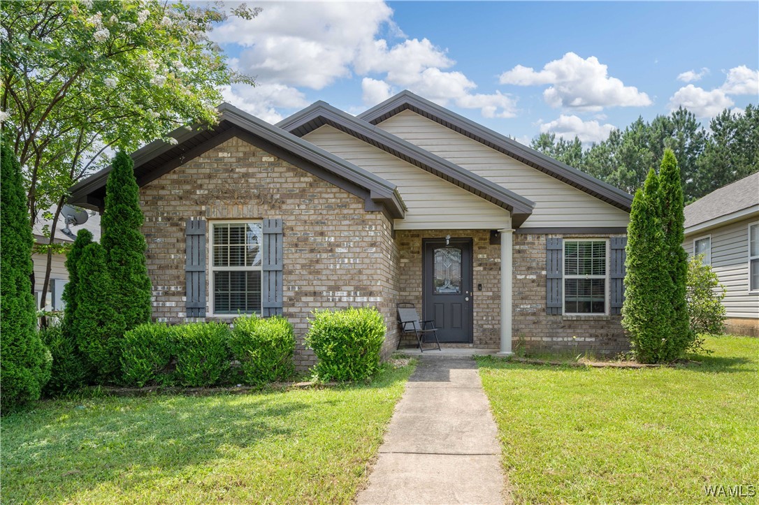 7513 Thompsons Way, North Port, Alabama image 1