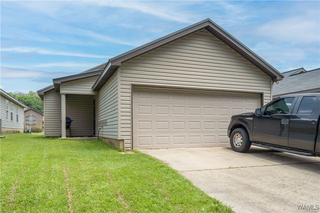 7513 Thompsons Way, North Port, Alabama image 25