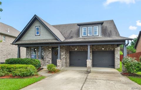 Homes For Sale - 9437 Crete Circle<br/> Tuscaloosa, AL 35406