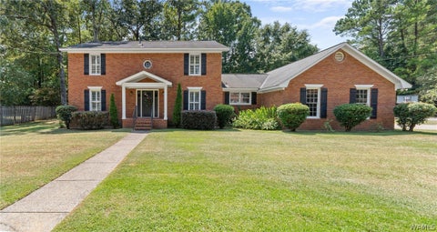 Homes For Sale - 3502 Mayberry Landing Drive<br/> Tuscaloosa County, North Port, AL 35473