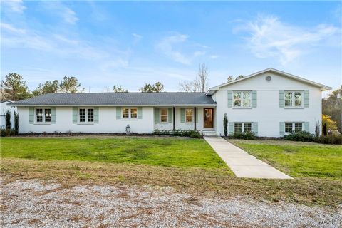 Homes For Sale - 18036 Highway 82<br/> Elrod, AL 35458