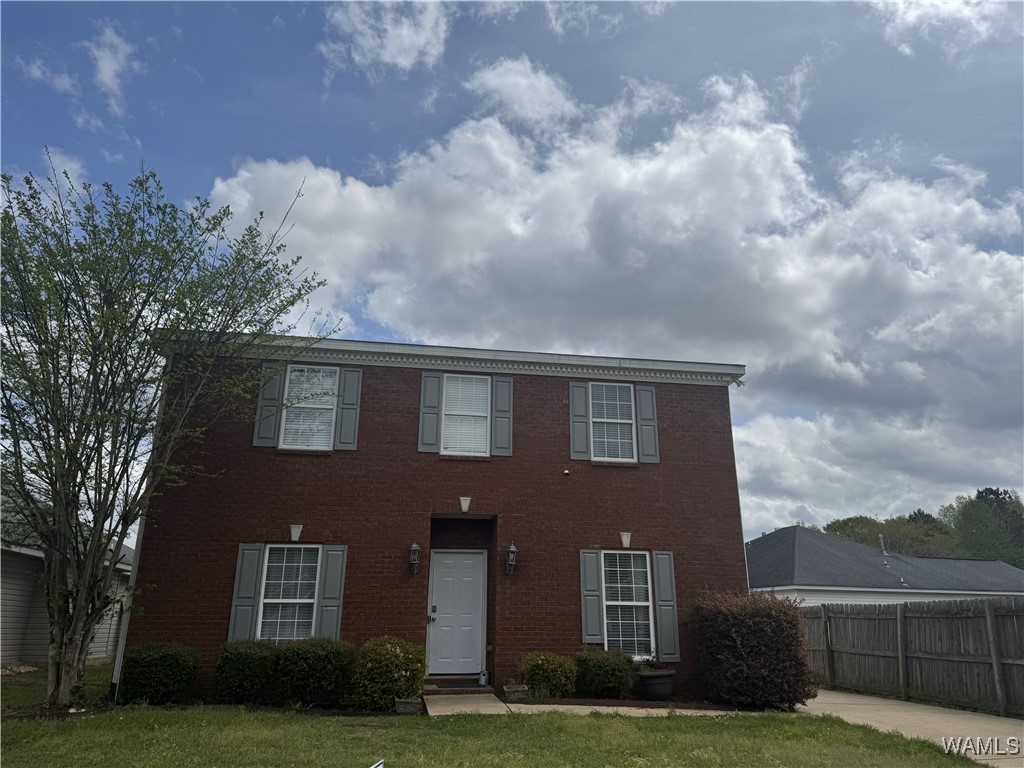 2049 Inverness Parkway, Tuscaloosa, Alabama image 1