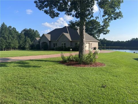 Homes For Sale - 10617 Austin Loop Loop<br/> Vance, AL 35490