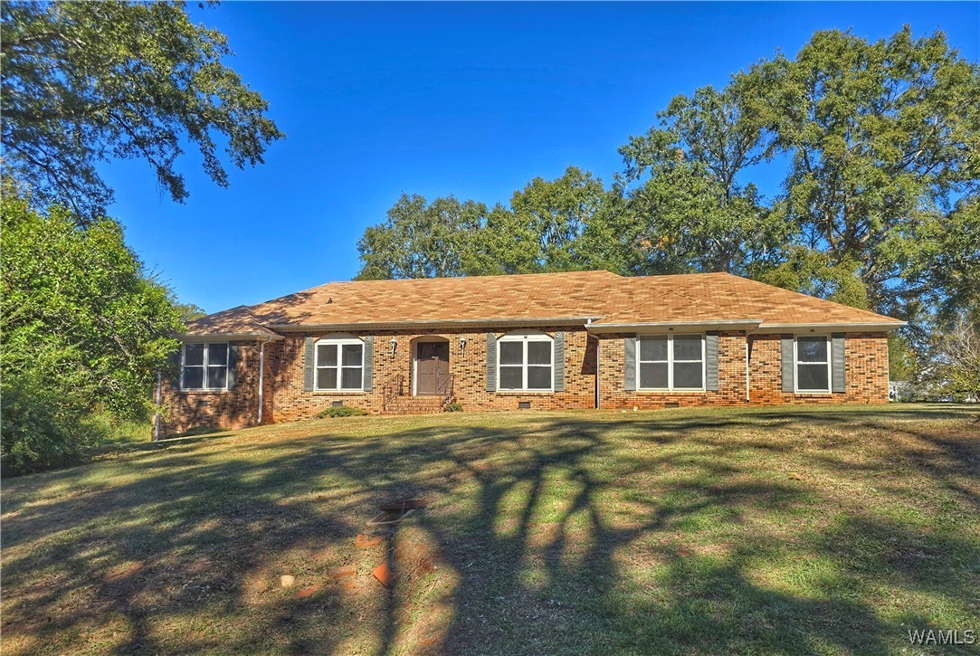 3 College Heights, Marion, Alabama image 1