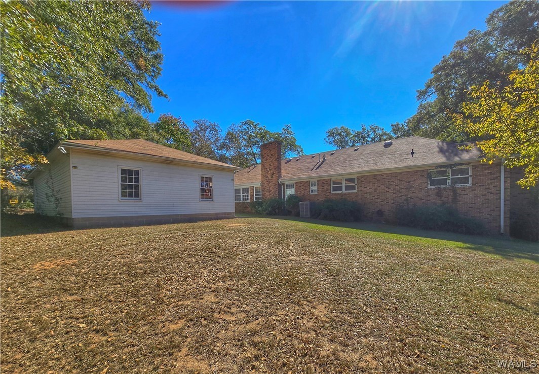 3 College Heights, Marion, Alabama image 24