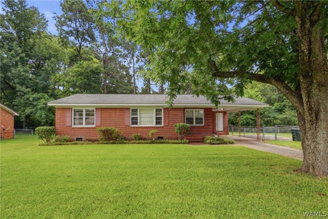 Homes For Sale - 617 35th Street<br/> Tuscaloosa, AL 35405