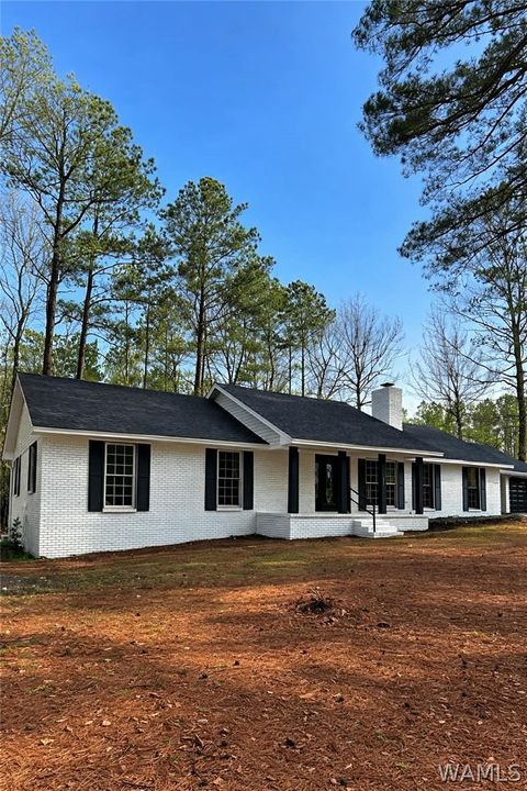 Homes For Sale - 616 7th Street<br/> Reform, AL 35481