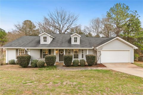 16020 Northwind Circle Northport AL 35475