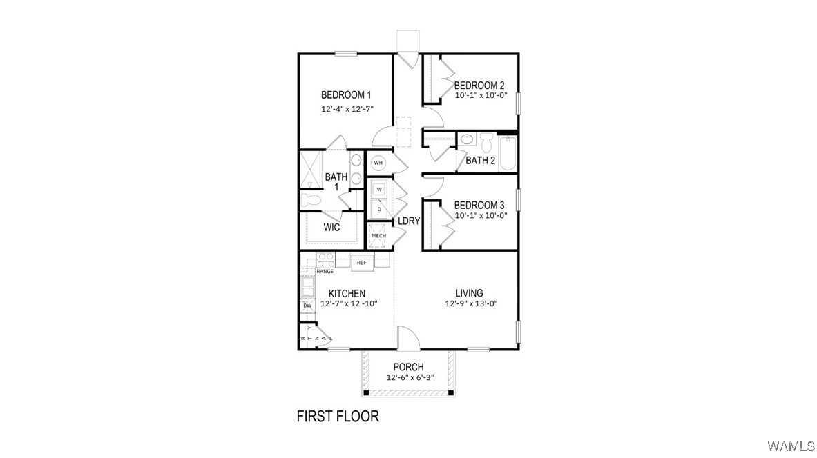 11305 Tulip Trace, Tuscaloosa, Alabama image 18