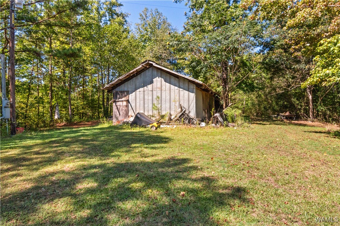 531 County Road 125, Berry, Alabama image 31