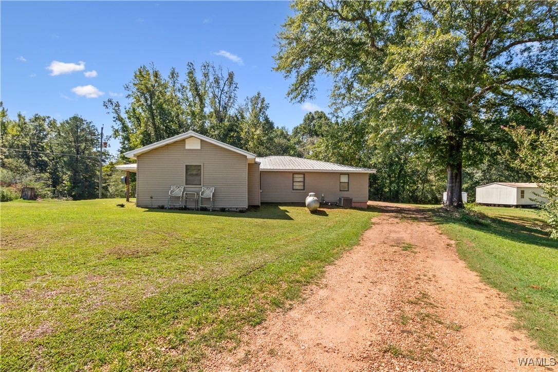 531 County Road 125, Berry, Alabama image 3