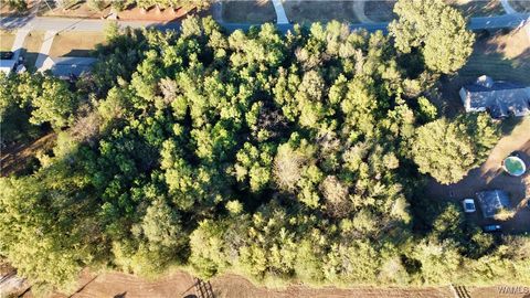 Vacant Land For Sale - 1 52nd St<br/> Tuscaloosa, AL 35401