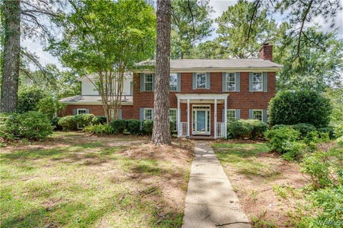 Homes For Sale - 2308 Brandonwood Road<br/> Tuscaloosa, AL 35406