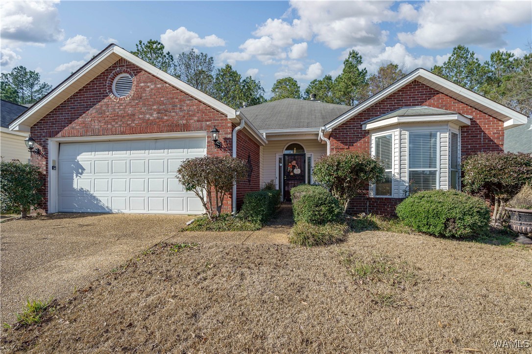 4754 Ashley Hill Circle, Tuscaloosa, Alabama image 1