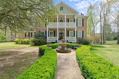 Homes For Sale - 519 Highway 96<br/> Fayette, AL 35555