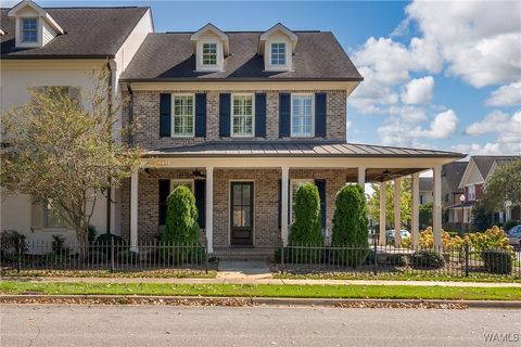 Vacant Land For Sale - 701 Courtney Anna Place<br/> Tuscaloosa, AL 35406