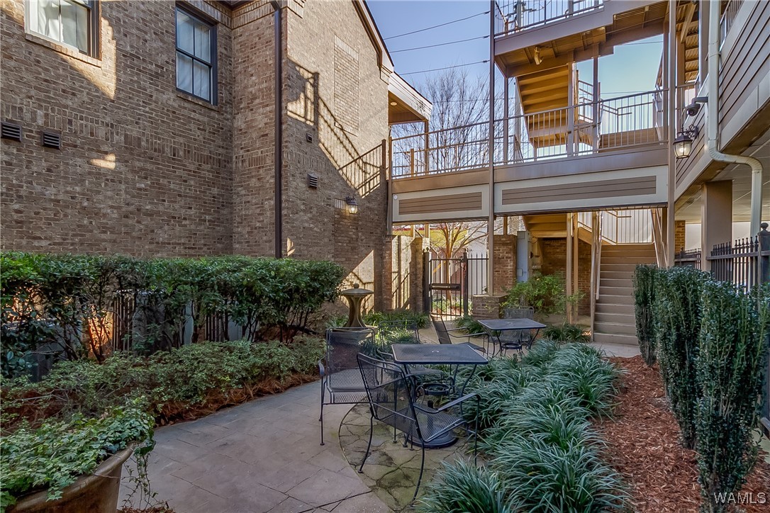 1403 University Boulevard #7, Tuscaloosa, Alabama image 25