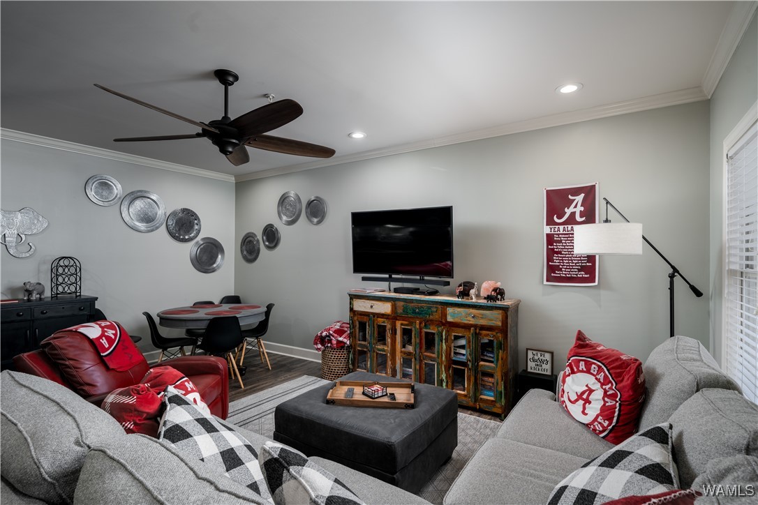 1403 University Boulevard #7, Tuscaloosa, Alabama image 6