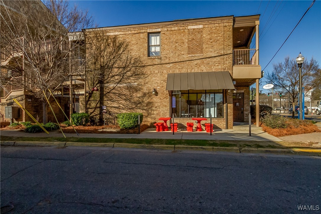 1403 University Boulevard #7, Tuscaloosa, Alabama image 31