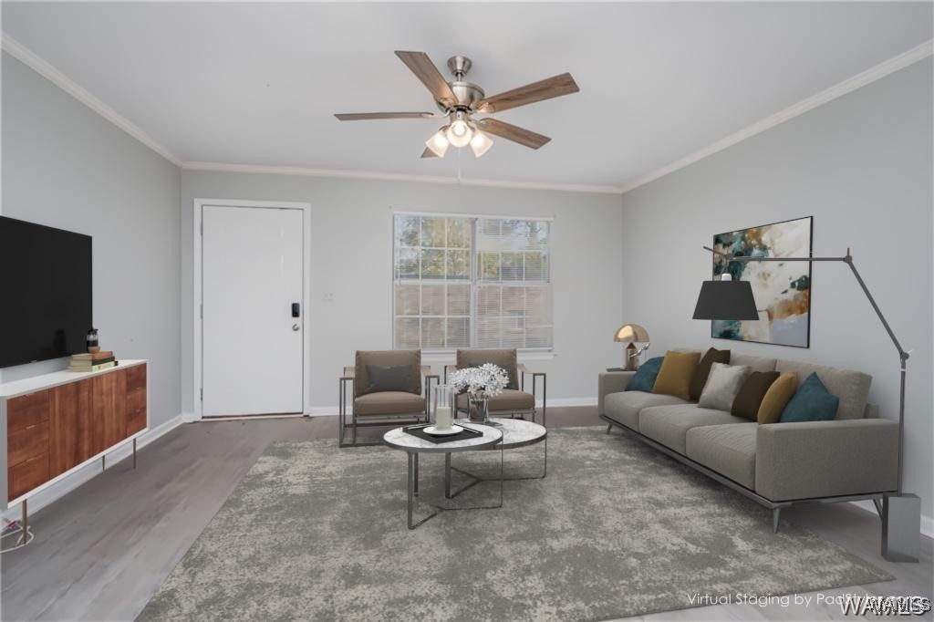 1721 Hackberry Lane #9, Tuscaloosa, Alabama image 2