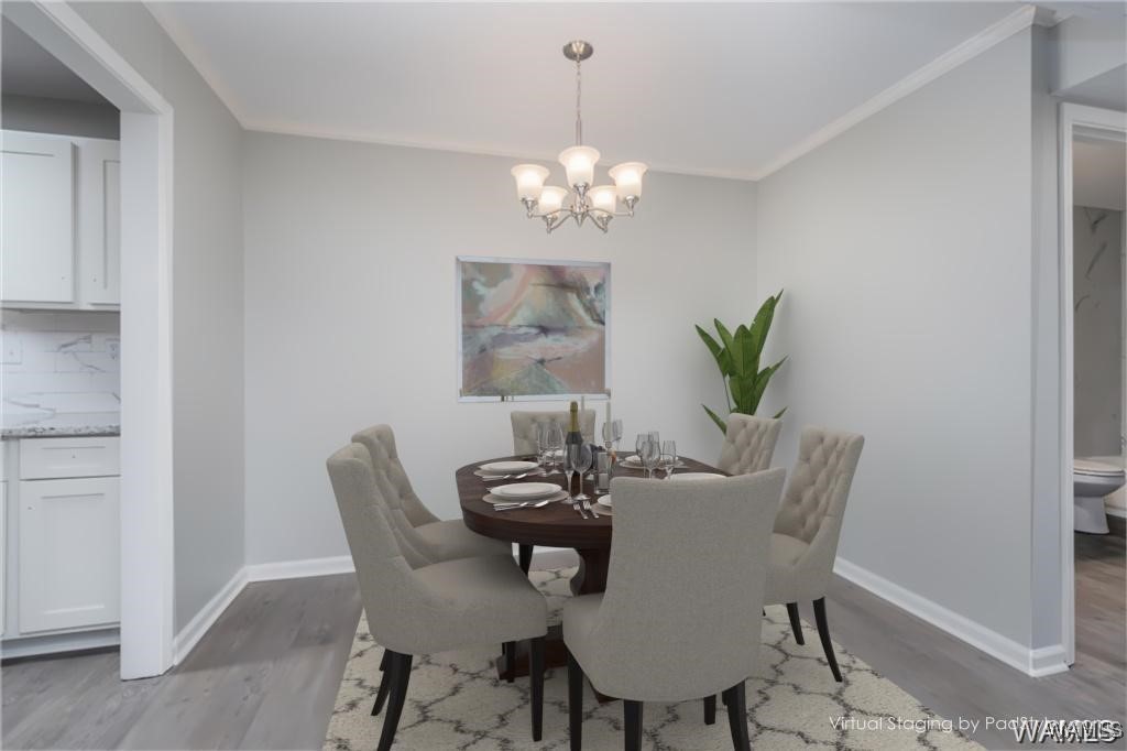 1721 Hackberry Lane #9, Tuscaloosa, Alabama image 3