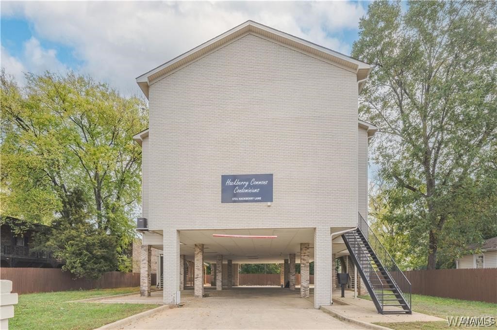1721 Hackberry Lane #9, Tuscaloosa, Alabama image 29