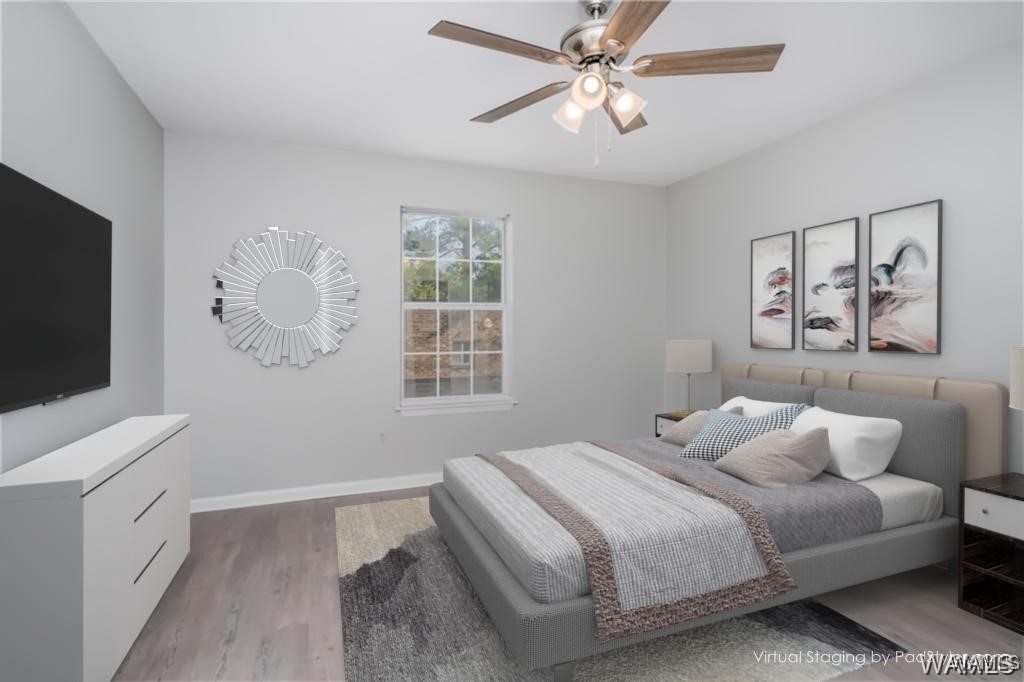 1721 Hackberry Lane #9, Tuscaloosa, Alabama image 4