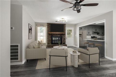 11095 Longbow Drive Tuscaloosa AL 35405