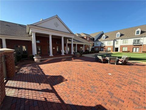 Condo For Sale - 1901 5th Avenue #2313<br/> Tuscaloosa, AL 35401