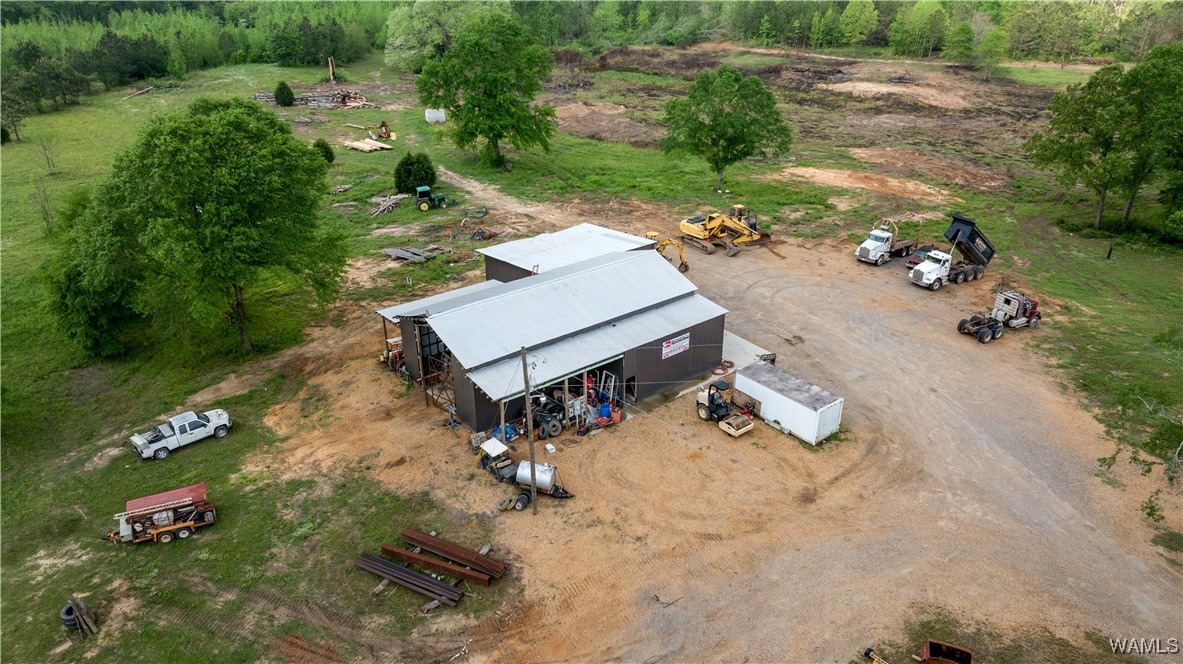 2194 Lum Fife Road, Gordo, Alabama image 8