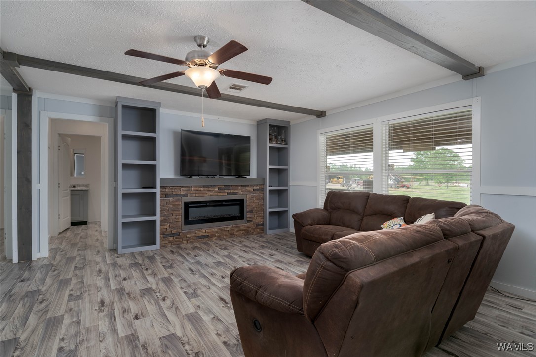 2194 Lum Fife Road, Gordo, Alabama image 41