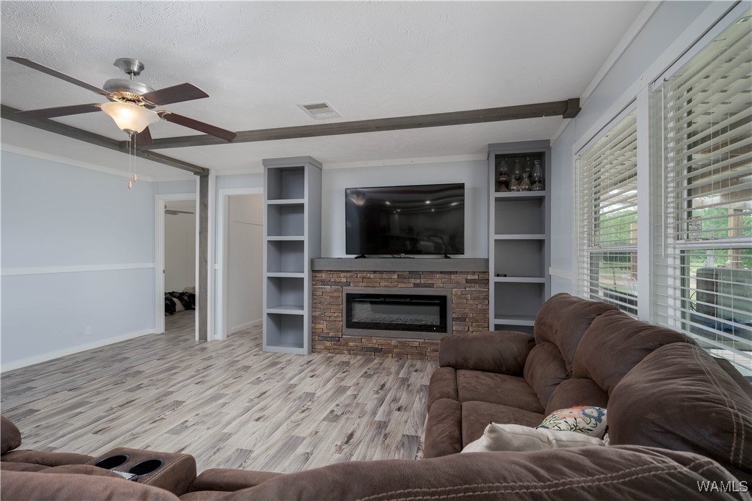 2194 Lum Fife Road, Gordo, Alabama image 40
