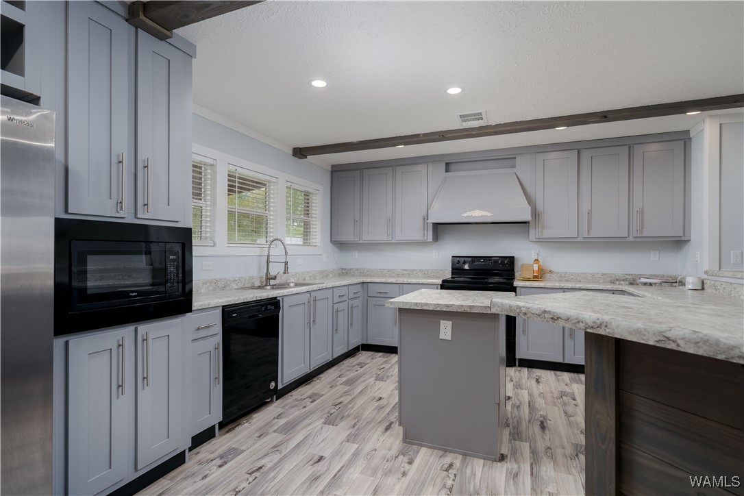2194 Lum Fife Road, Gordo, Alabama image 34
