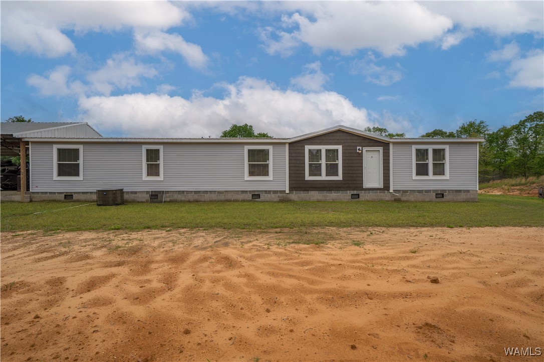2194 Lum Fife Road, Gordo, Alabama image 31
