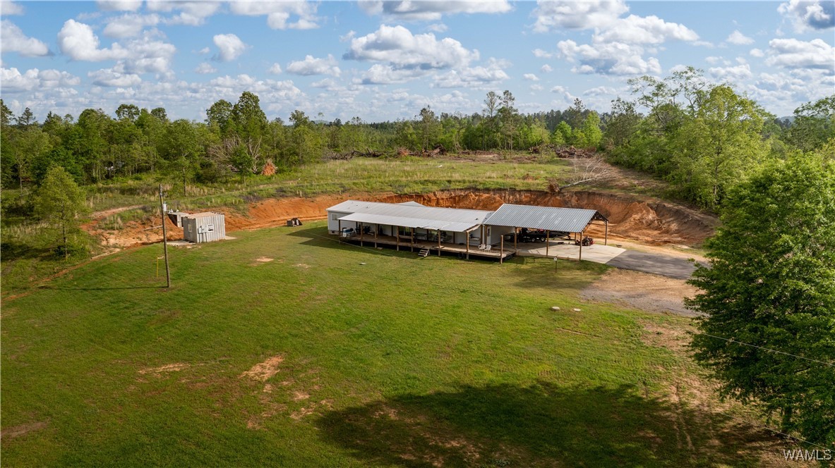 2194 Lum Fife Road, Gordo, Alabama image 18