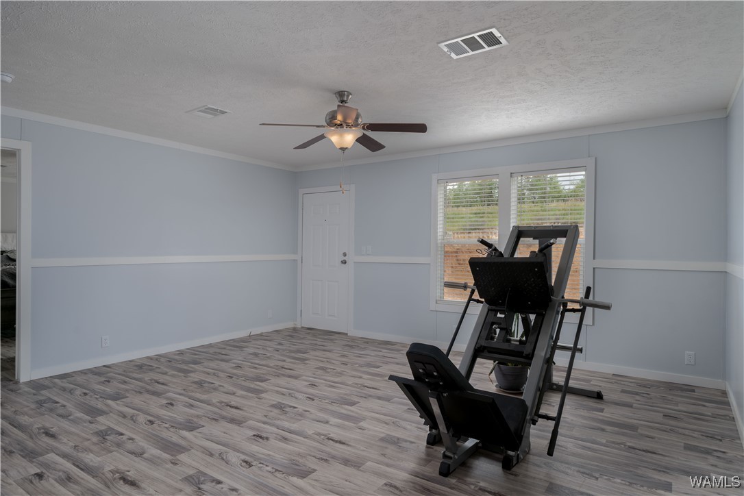 2194 Lum Fife Road, Gordo, Alabama image 46
